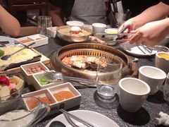 -嘿嘟嘟·肋条烧肉放题(爱融荟城店)