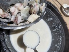 鸭嘴鱼骨-渔乐里(智荟城店)