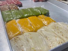 薄荷糕-近水阁糕点(皮市街店)