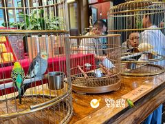 -那家小馆•北京菜•烤鸭(香山店)