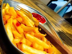 -小时光咖啡馆(开森度假森林店)