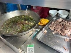 -焦大头牛肉小饭(南关店)