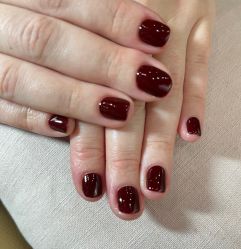 -LILY NAILS美甲美睫