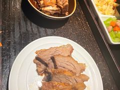 -喜晋道面馆(华严寺广场店)