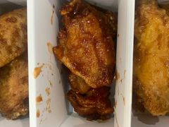 -Kyochon1991校村(共和路店)