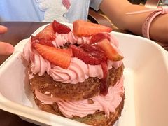-B&C黄油与面包·THE GARDEN BAKERY概念店(世纪汇店)