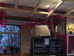 -天盛海鲜烧烤大排档·本地小海鲜·牟平腿穗子(幸福店)