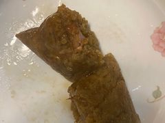 鲜肉粽-璐坊粽王(复兴中路店)