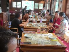 -小吊梨汤·北京菜(香山店)