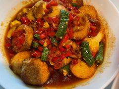 -兰湘子·湘菜小炒(长安万科广场店)