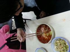 android_upload_pic-牛王庙外行家常面(芳草街店)