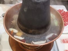 -东来顺饭庄(五道口店)
