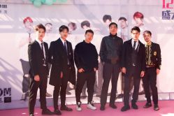 -Mix Boom Hair salon