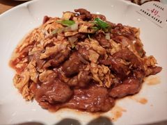 -京味斋·烤鸭·北京菜(安贞店)