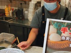 -卞姐蛋饼(陕西南路店)