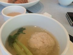 -扬州万怡酒店-中餐厅(文昌中路店)