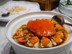 -宴昆山·私房菜(春晖店)