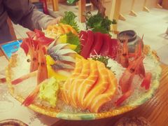 -林妈妈村·日式料理(宝山万达店)