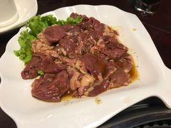 -三千里烧烤(西二道街店)