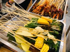 -屋头串串(新街里店)