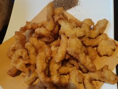 -老牌坊鲁菜名店(聊城美食岛店)