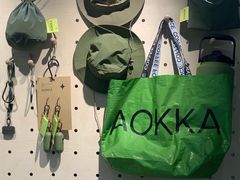 -AOKKA COFFEE(万象前海快闪店)