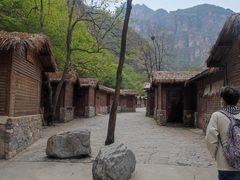 -孤山寨风景区