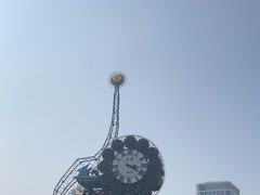 -世纪钟