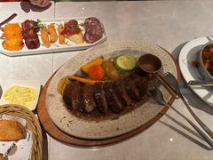 -Mezomd曼索蒂西班牙餐厅(广粤店)