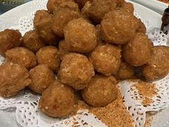 -香融府·烤鸭·家常菜(马家堡路店)
