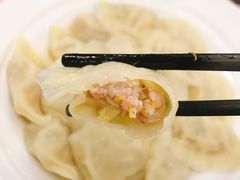 手工水饺-莲花公园煎蟹(总店)