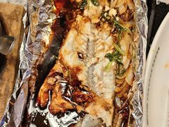 -新白鹿餐厅(百联中环店)