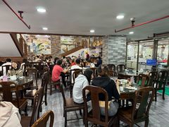 -红星光发煲仔饭(文海店)