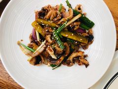 -食间牛排(湖西路店)