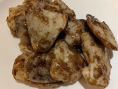醋烹鲳鱼-金春禧(世茂国际广场店)