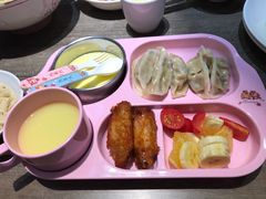 -九毛九西北菜(大东海店)