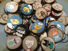 -猫的天空之城概念书店(杭州南宋御街店)