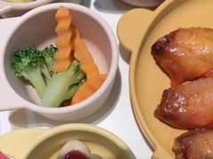 -西贝(无锡万象城店)