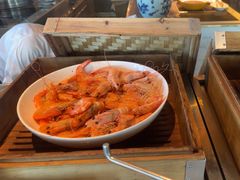 -君悦酒店·乐厨·高空自助餐(青年大街店)