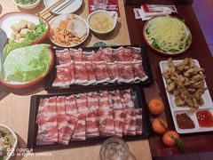 -彤德莱牛肉火锅(双港店)
