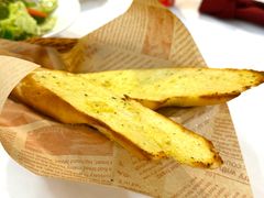 -维兰西餐(万泉河店)