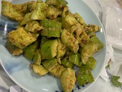 -清真喜兰老丁羊汤特色小吃