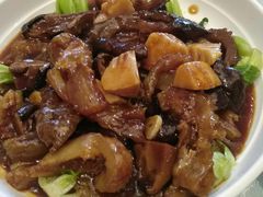 -万商花园酒店万雅轩中餐厅