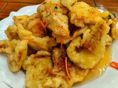 -老味道锅包肉(日照街店)