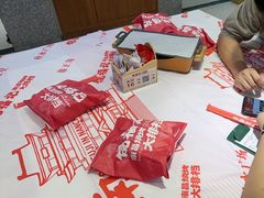-饶福记·南昌烧烤大排档(九龙湖土著店)