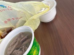 -潮泰牛肉火锅 · 创于1992年(车公庙店)