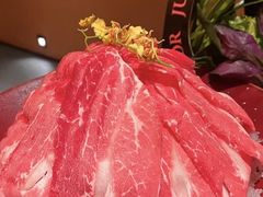 -色響火锅(恒隆广场店)