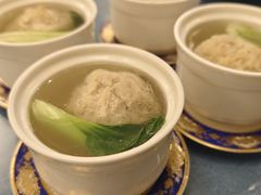 -古南都·江苏酒家(建宁路店)