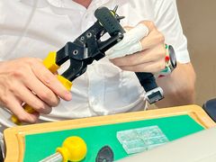 -亨吉利世界名表中心(华润万象城店)