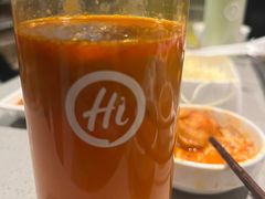 -海底捞火锅(新华联梦想城店)